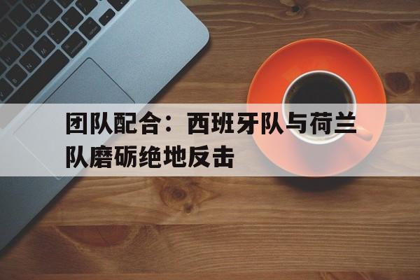 包含团队配合：西班牙队与荷兰队磨砺绝地反击的词条