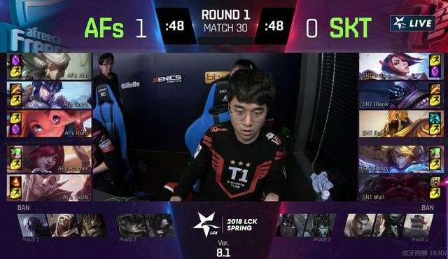 Faker遭遇五连败，瑞士队教练面临压力！
