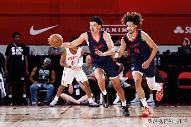 快船新秀表现惊艳，全场观众掌声不断，日期我们提高处理开始名称.