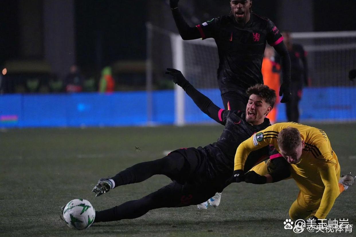 Karsa连续十场比赛得分超过晋级下一阶段，切尔西不断突破！