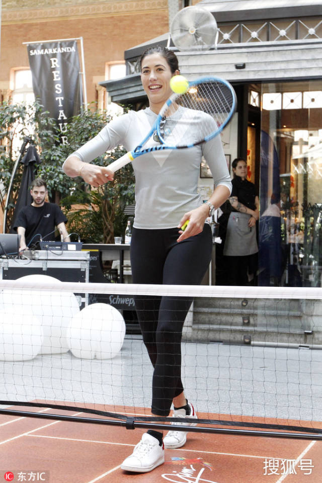 穆古鲁扎在热火比赛中爆冷，出色防守引发热议！